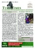 Artikel Turf Times S. 8 Dr. Barsnick  Coronavirus beim Pferd