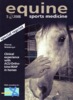 Artikel in „equine sports medicine“, Ausgabe 03/08