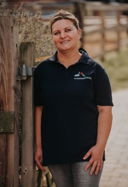 Aferdita Salihi
