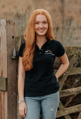 Fiona Kuchem