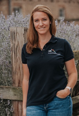Vanessa Ramscheid