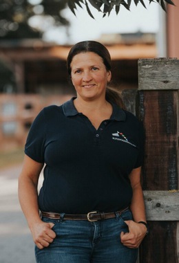 Yvonne Essing