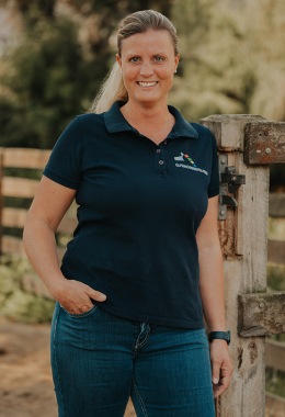 Vanessa André
