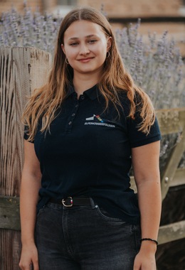 Nele Sophie Rückheim